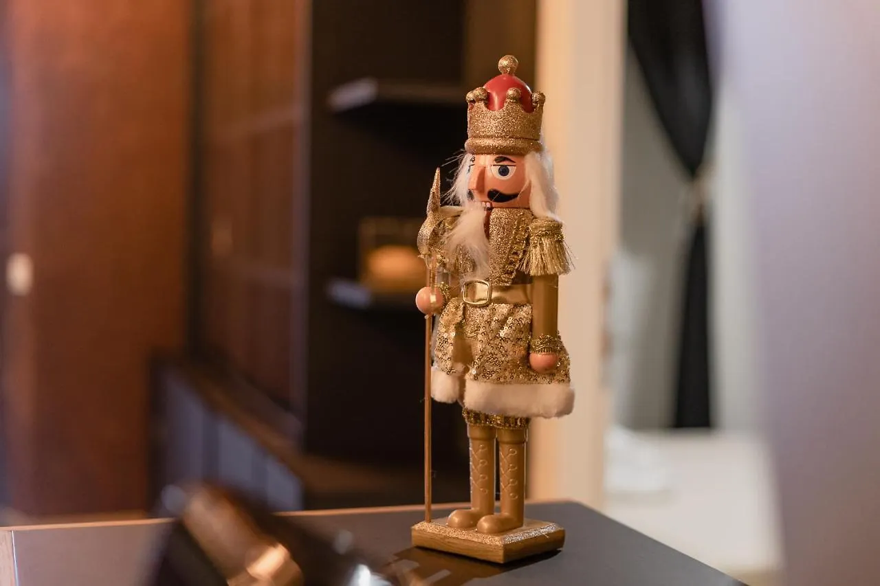 بيت ضيافة Le Boutique Luxury Rooms Diffused In Historic Center فيوميتشينو إيطاليا