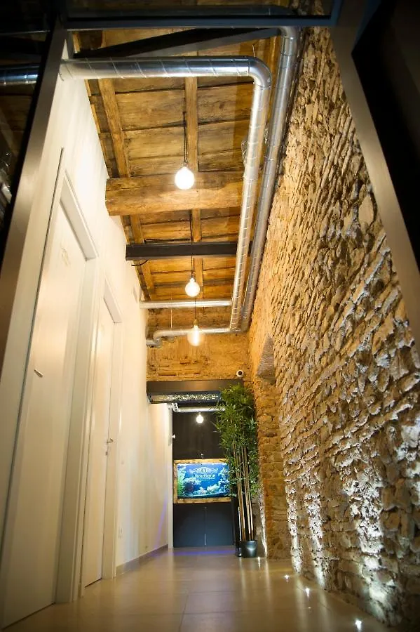 Le Boutique Luxury Rooms Diffused In Historic Center Fiumicino