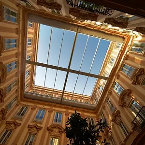 **** Hotel Grand Piazza Borsa Italia