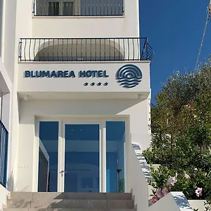 **** Hotel Western Blumarea Italië