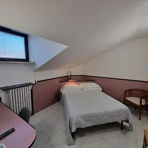 *** Hotel Cityhotel Cristina Italia