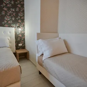 Castrichella Boutique Rome Airport Hotel