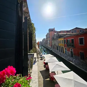 **** Hotel Messner Palace Italia