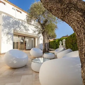 *** Hotel Vecchia Marina Italië