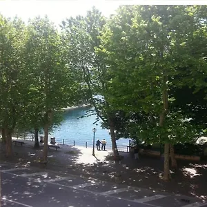 *** Hotel Hll Lungolago Italia