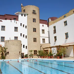 *** Hotel Tre Torri Italia