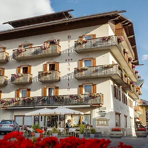 *** Hotel Aquila Italia