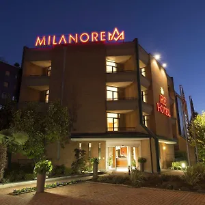 **** מלון Bb Smarthotel Re Milano Nord איטליה