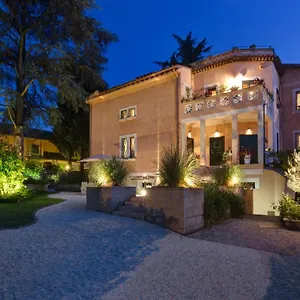 5* Lägenhetshotell Appia Antica