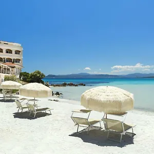 **** Hotel Gabbiano Azzurro Hotel&suites Italia