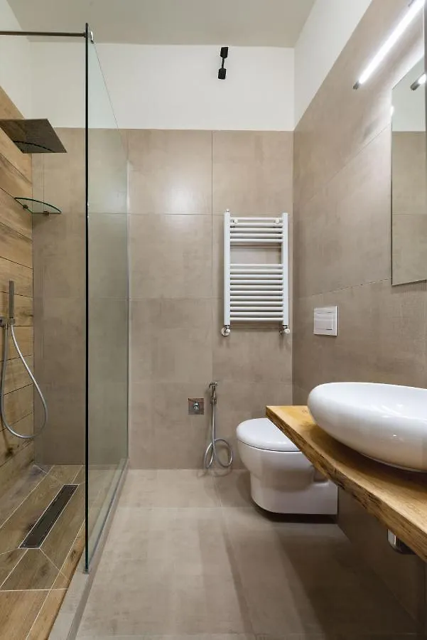 Guest house Le Boutique Luxury Rooms Fiumicino