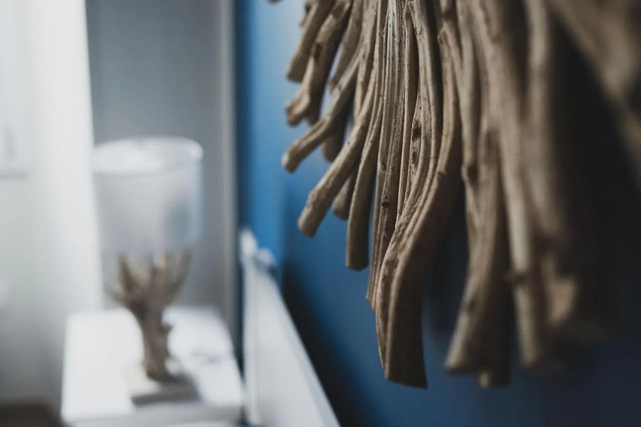Le Boutique Luxury Rooms Diffused In Historic Center Fiumicino 0*,  Italien