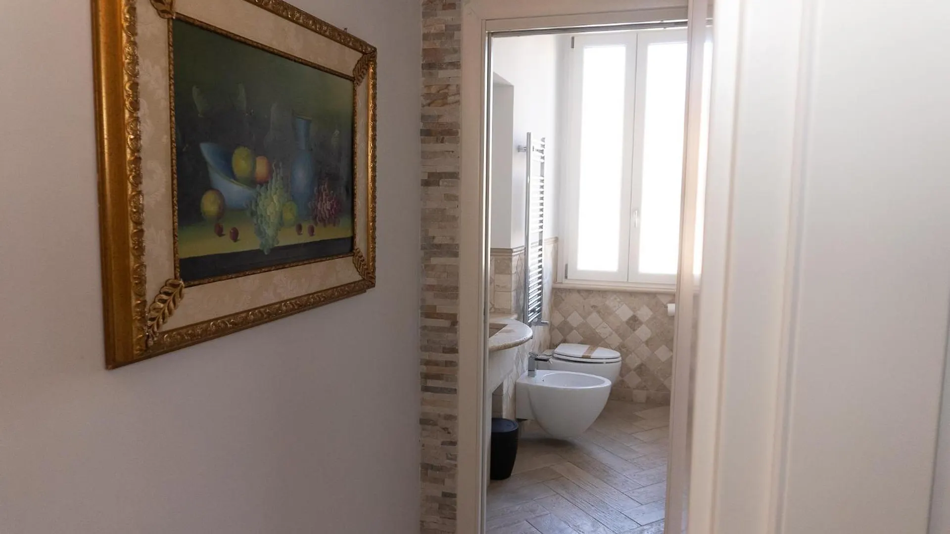 Le Boutique Luxury Resort Fiumicino Maison d'hôtes