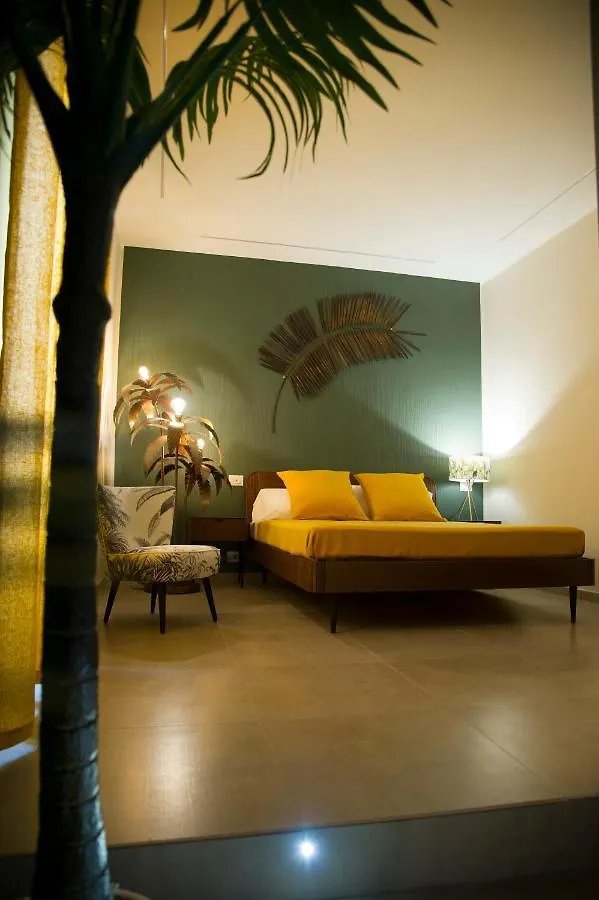 Maison d'hôtes Le Boutique Luxury Resort Fiumicino