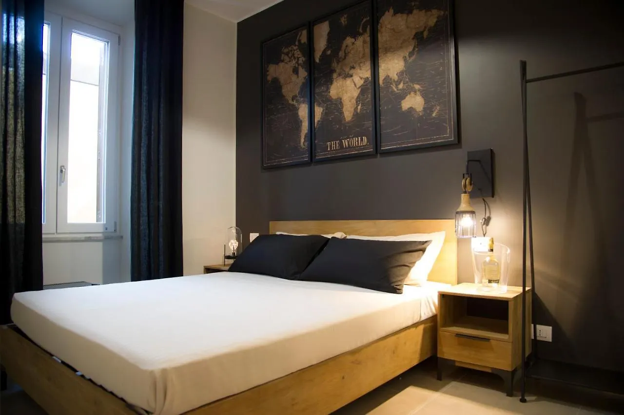 Le Boutique Luxury Resort Fiumicino