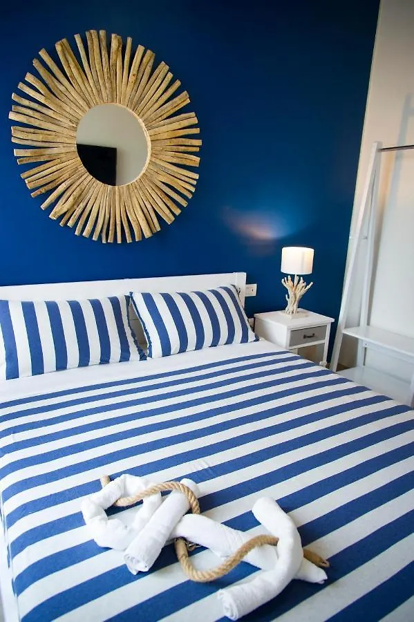 Le Boutique Luxury Resort Fiumicino Italie